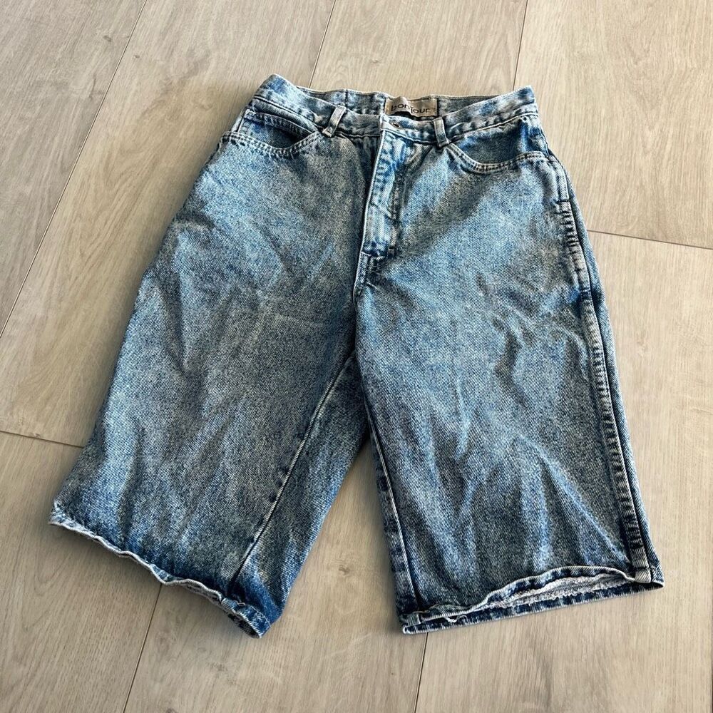 Vintage bonjour women’s shorts size 4